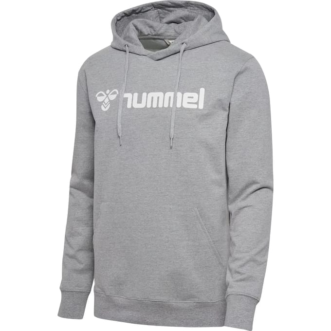 Hoodie Hummel Go 2.0 Logo