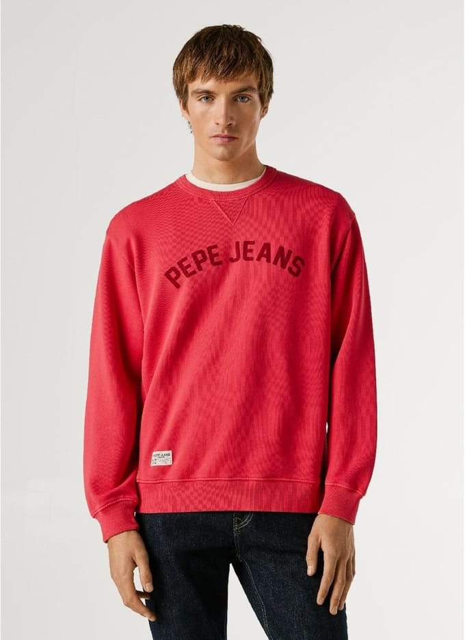 Pepe Jeans Gio Crew sweatshirt
