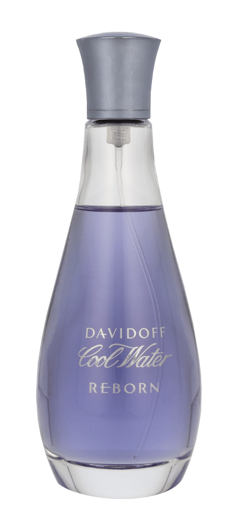 Davidoff Cool Water For Her Eau de Toilette Spray Damesparfum Dames 100 ml