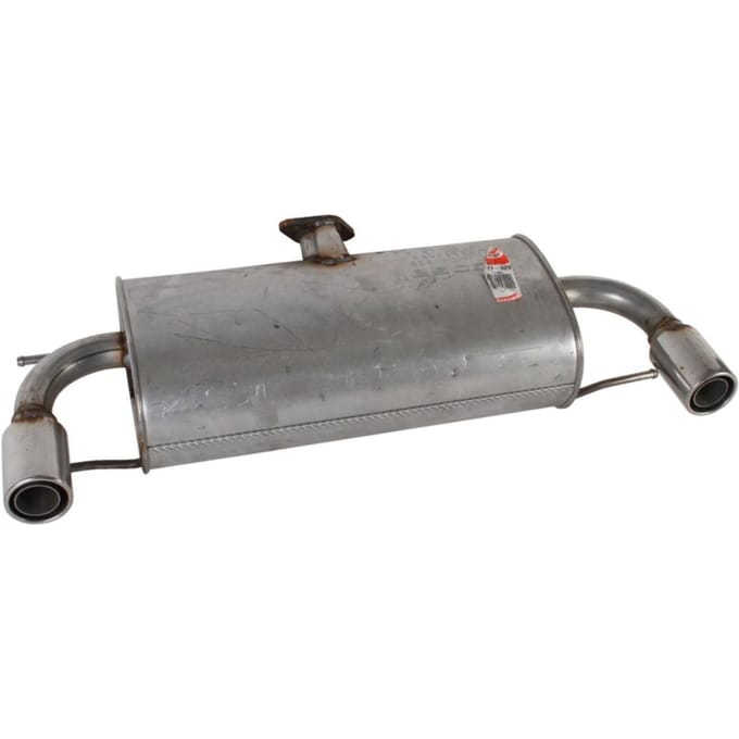 Geluiddemper achter BOSAL 171-029