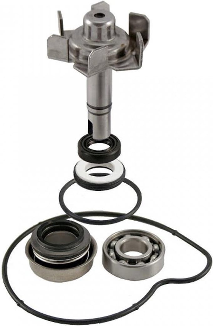 waterpomp rms voor scooter yamaha 500 tmax 2004-2011 nieuw