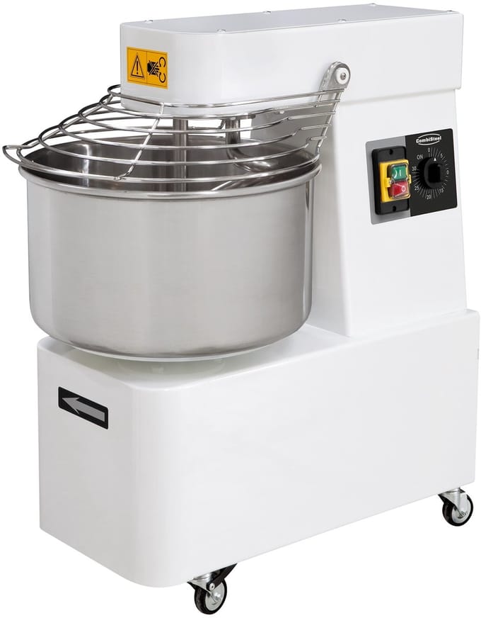 Professionele Deegmenger 32 L 1100W | Combisteel 7485.0085 | Horeca
