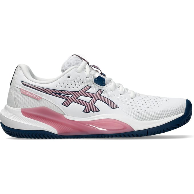 Dames tennisschoenen Asics Gel-Challenger 15 Clay