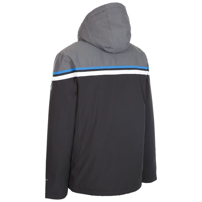Trespass Heren ski-jas dexy