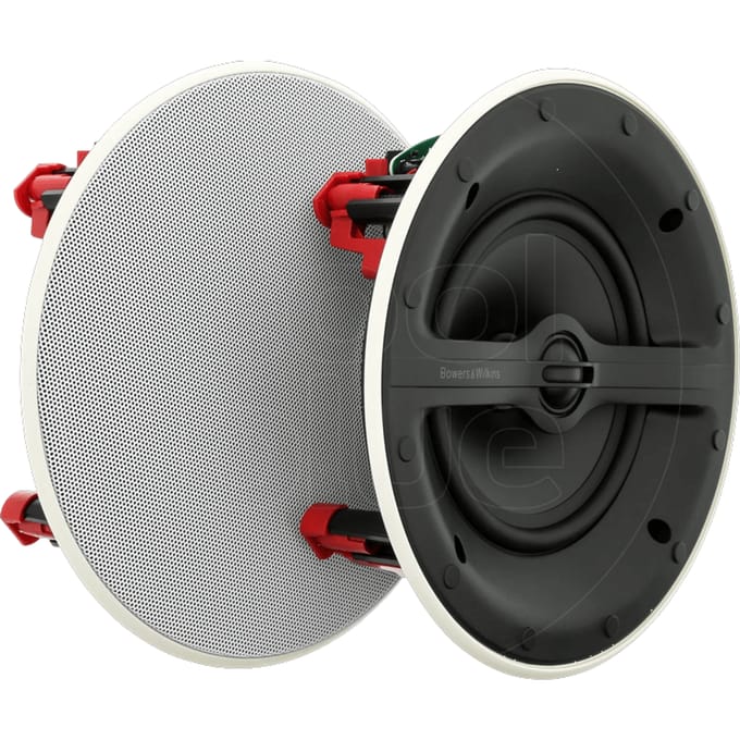Bowers & Wilkins CCM362 (per paar)
