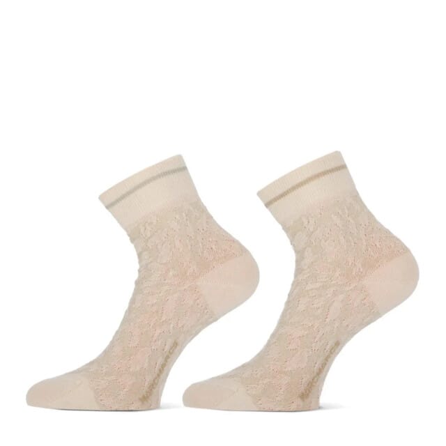 MarcMarcs Sammy sokken 2-pack cream
