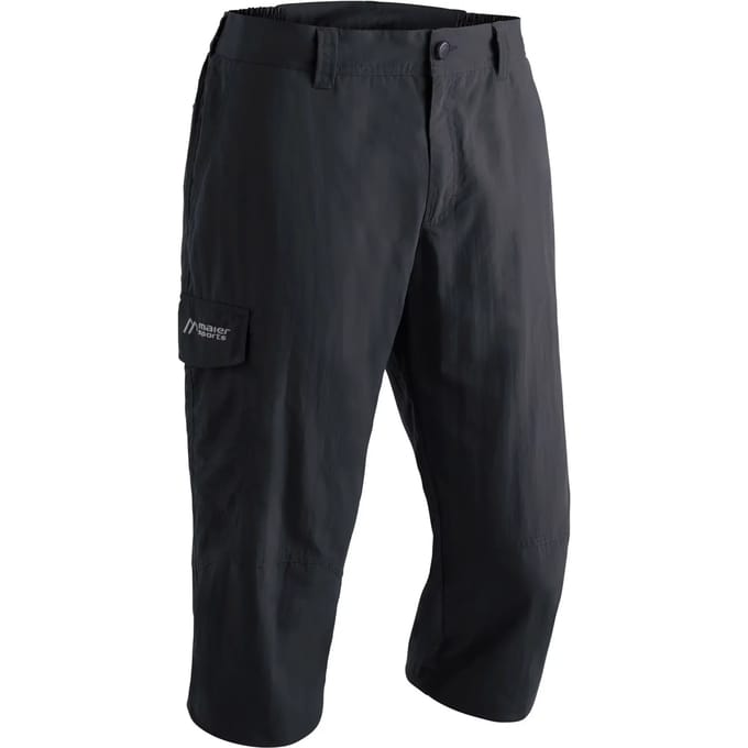 3/4 broek Maier Sports Jens