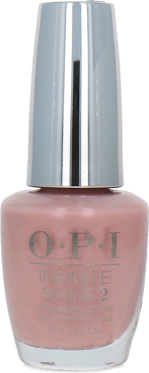 O.P.I Infinite Shine Nagellak - Humidi-Tea