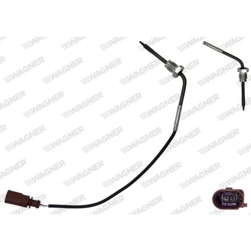Sensor, uitlaatgastemperatuur WAGNER ETP00128
