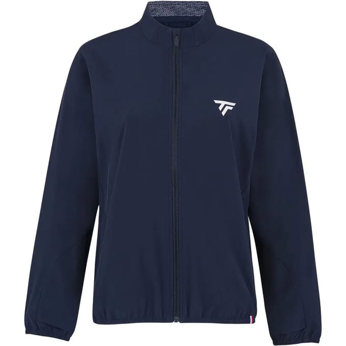 Lichtgewicht damesjack Tecnifibre Pro