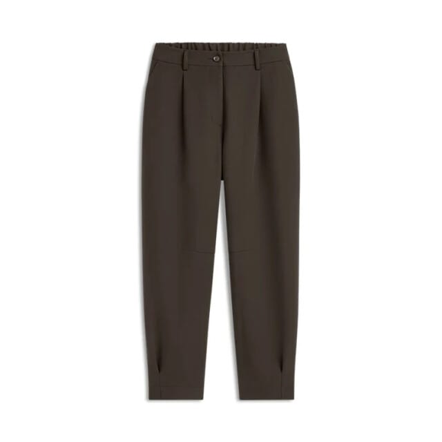 Summum Tapered broek foam