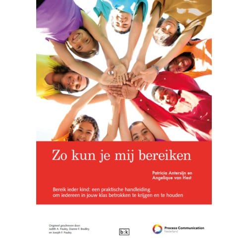 Zo Kun Je Mij Bereiken - Patricia Antersijn