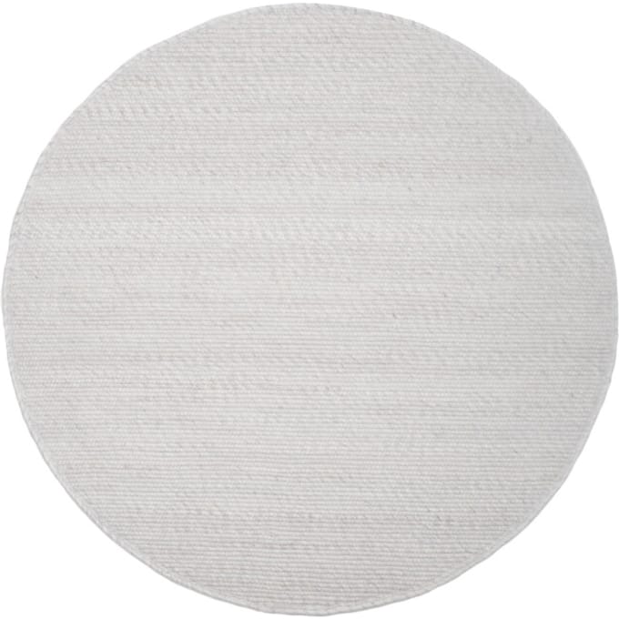 Veer Carpets Vloerkleed pebbel 815 rond ø160 cm