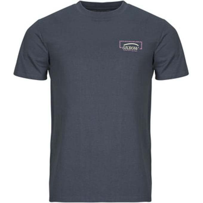 Oxbow  T-shirt Korte Mouw R2SUMMIT