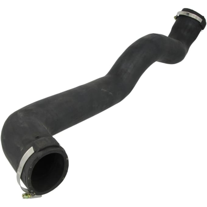 Slang, luchtRadiator THERMOTEC DCU004TT links