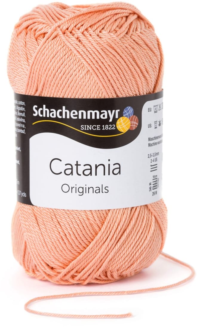 Schachenmayr Catania - 401 - Pink