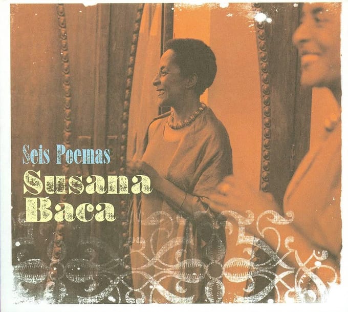 Seis Poemas