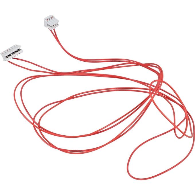 AEG kabel, electronische hoofdmodule, ventiel, VORTEX,1175mm 140248451019