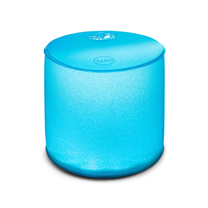 Zonne-opblaasbare lantaarn BioLite Luci Originale