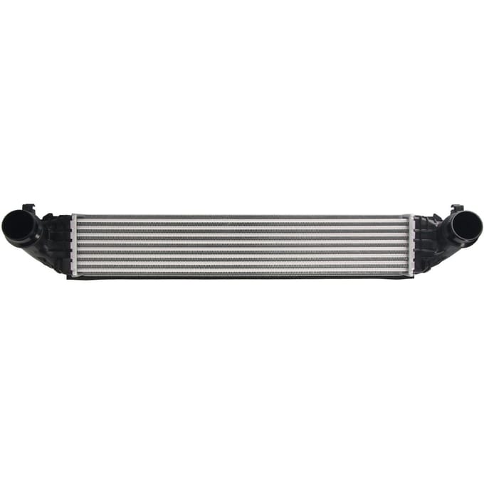Lage-temperatuurRadiator, laadluchtRadiator MAHLE CI 611 000P