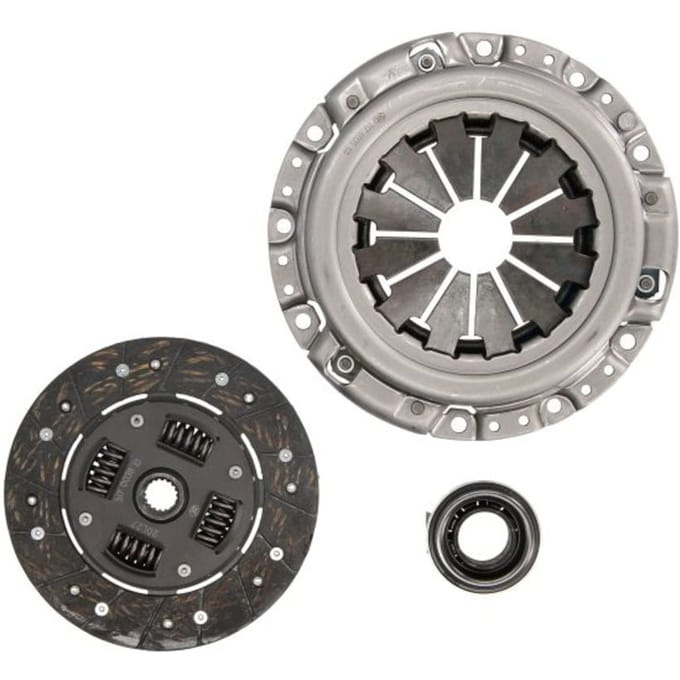 Schaeffler Luk Koppelingsset LUK RepSet 617 3001 00
