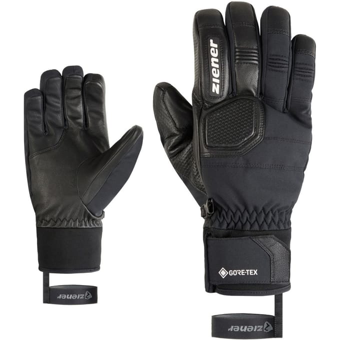 Ziener Ginos-Z Gtx Pr Glove