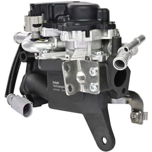 EGR-klep DELPHI EG10745-12B1