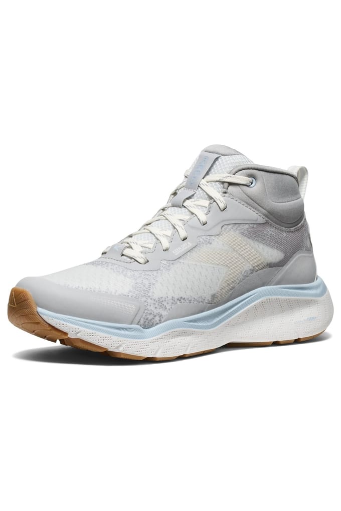 Mid WP wandelschoenen voor dames Keen Leiki