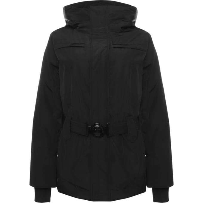 Airforce Womens Lake Placid Jacket