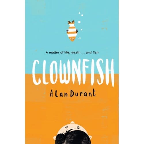 Clownfish - Alan Durant