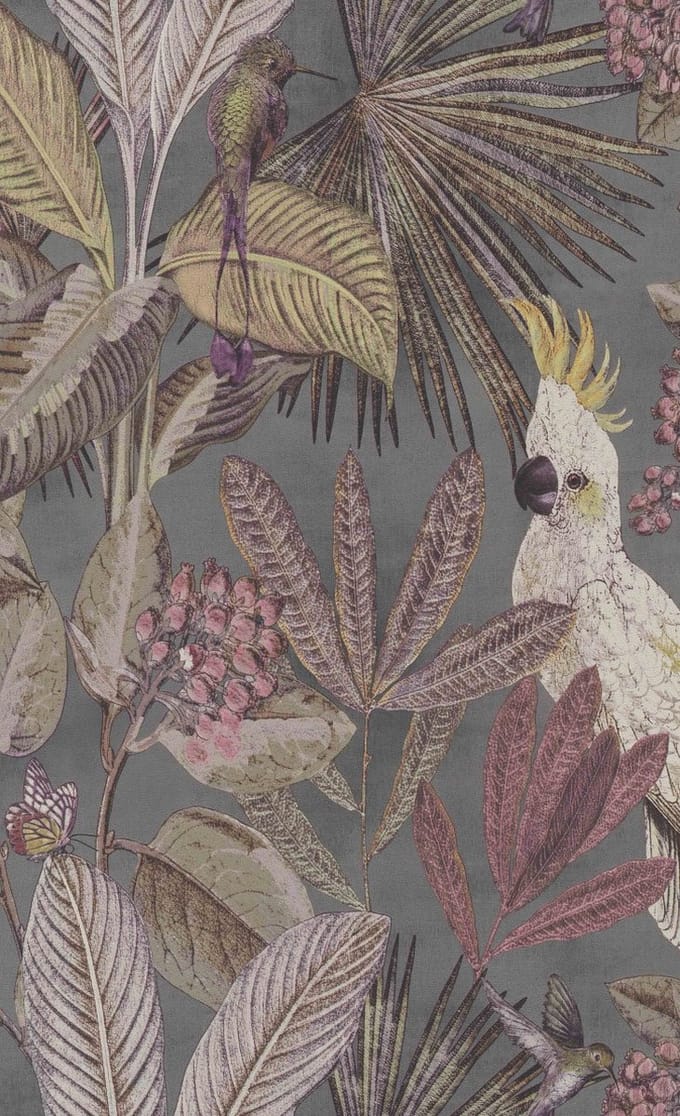 BN Wallcoverings Panthera 220123
