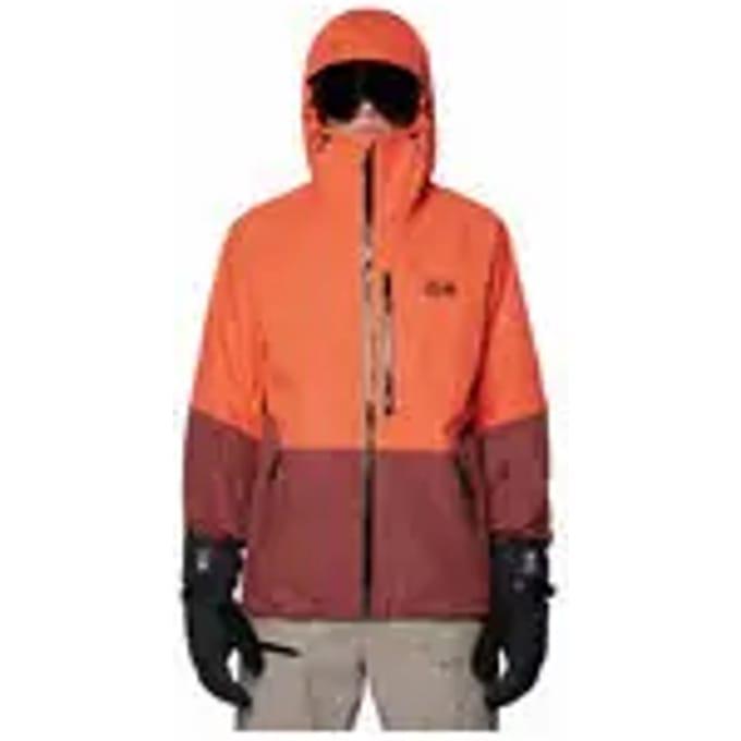 Wandeljas Mountain Hardwear Firefall