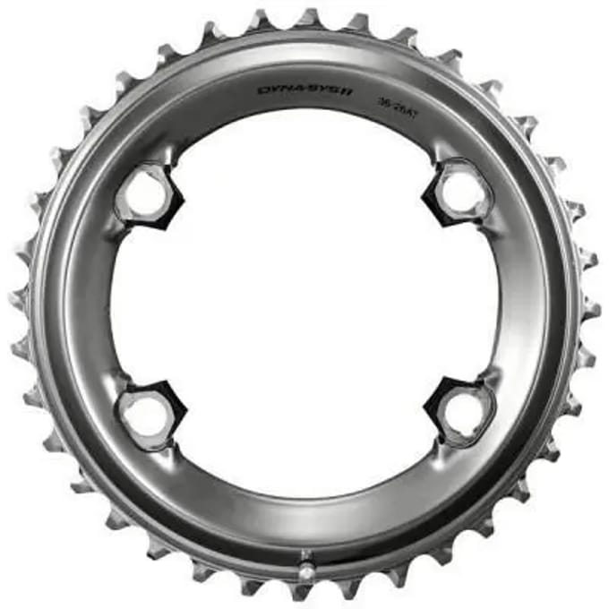 Fietsschijflade 10/11 speed Shimano SM-CRM91