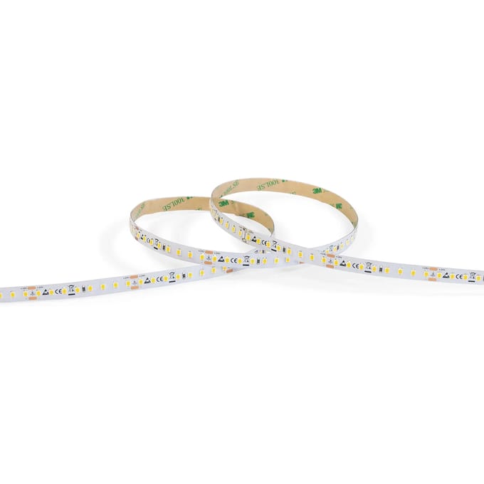 LED-strip Indeluz lighting Nilo 2835 CRI80 3000K 120º 3700lm/m
