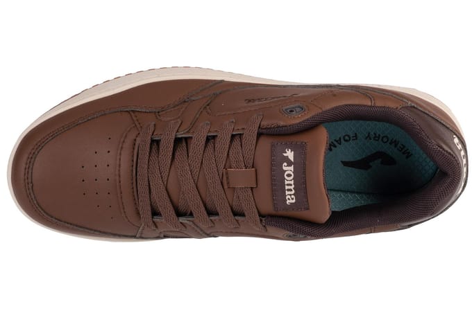 Joma C.Stadium Men 24 CSTAW, Mannen, Bruin, Sneakers, maat: 41