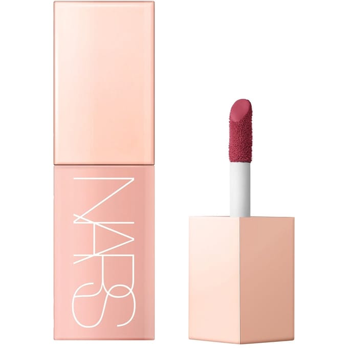 NARS Afterglow Vloeibare Blush 7ml (Verschillende Tinten) - Insatiable
