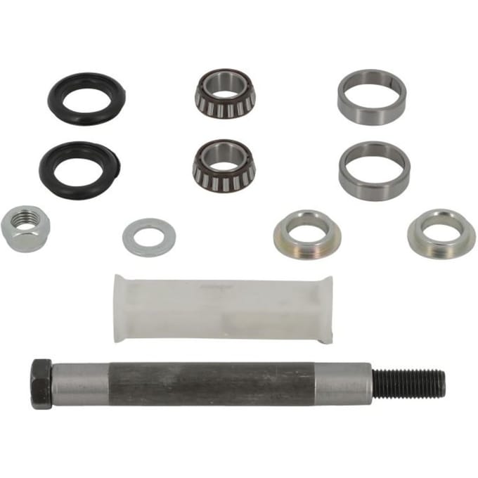 Reparatieset, achterwiel ophangingsbalk  MOOG FI-RK-3827