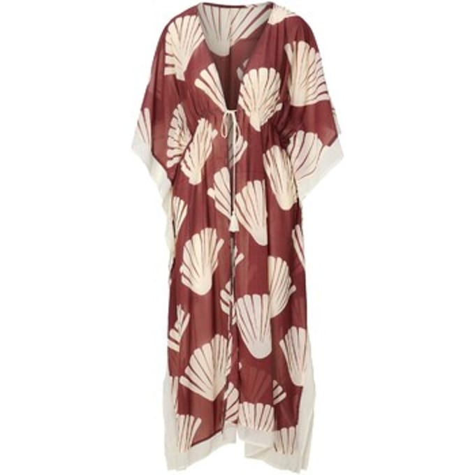 Pareo Lingadore Kimono
