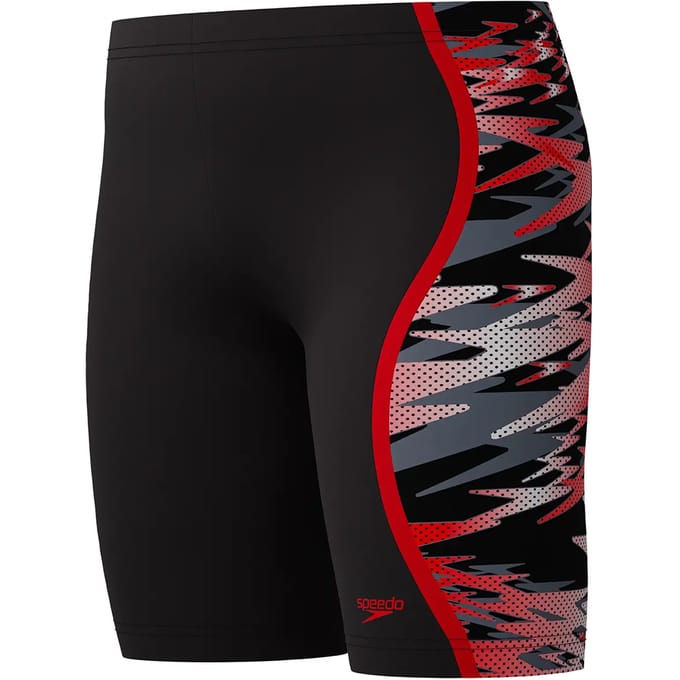 Jammer voor kinderen Speedo Hyperboom