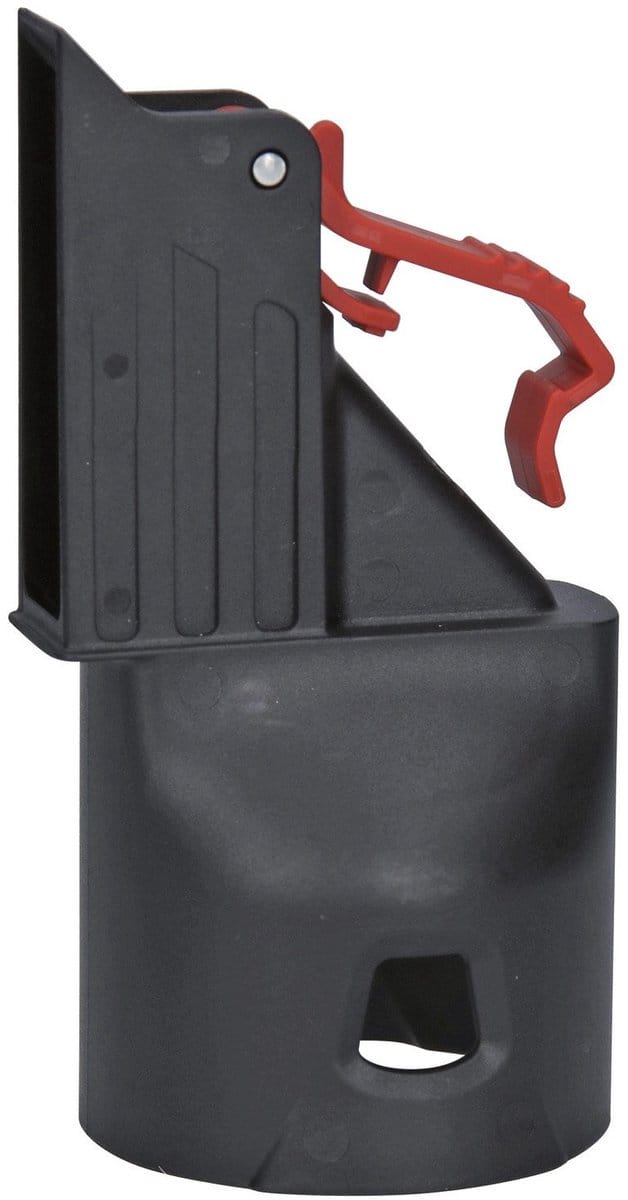 Bosch Vacuümadapter voor Schaaf GHO 12V-20 - 2608000674