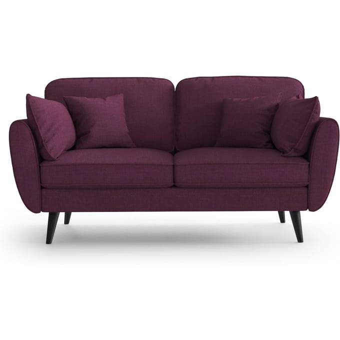 2-zitsbank Zara linnen | NADUVI Collection