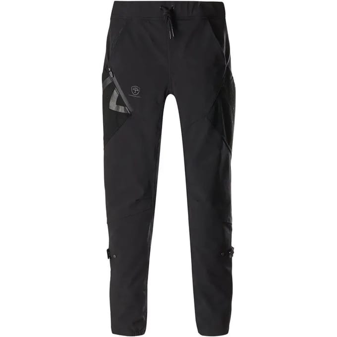 Furygan Phenix Broek Zwart - Broek