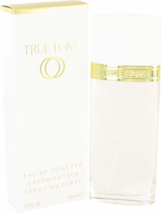 Arden True Love Dames eau de toilette spray 50 ml