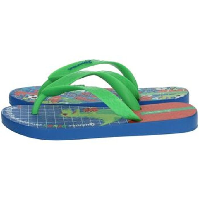 Teenslippers Ipanema 25479