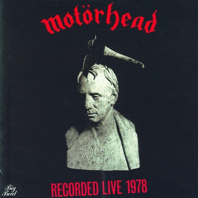 What's Wordsworth?: Recorded Live 1978