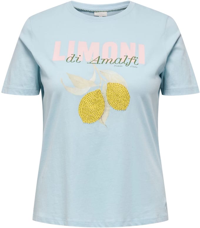 ONLY Carmakoma T-shirts CARKITA T-shirts