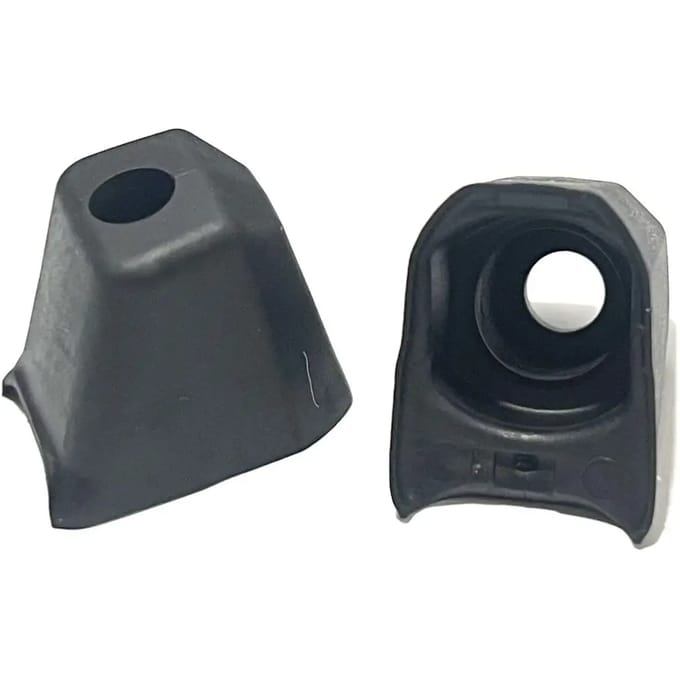 Rubberen eindkappen Sram Code Sthealth C1 (x2)