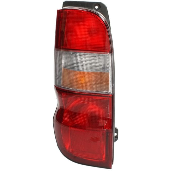 Achterlicht TYC 11-11486-01-2 links