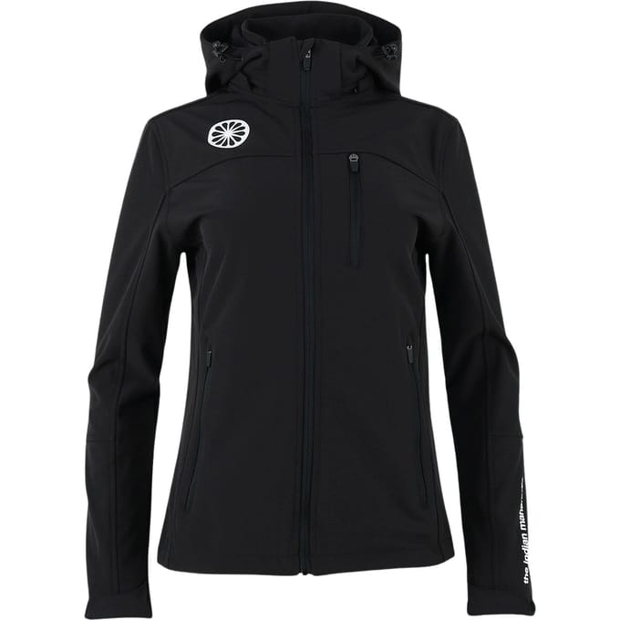 The Indian Maharadja Softshell Jas Dames - Maat S