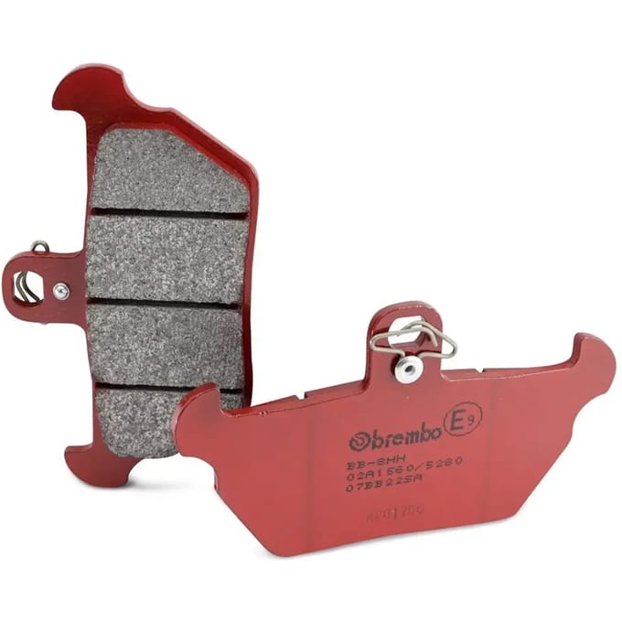Remblok Brembo K1/K100RS= BM03/M2
